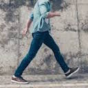 caminar pasos